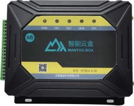 产品方案 油田安全远程在线监测系统——接入设备篇